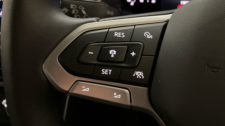 Volkswagen Polo 1.0 TSI Life 5dr Petrol Hatchback